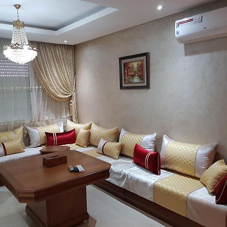 Appartement Islane G26 Agadir Exterior foto