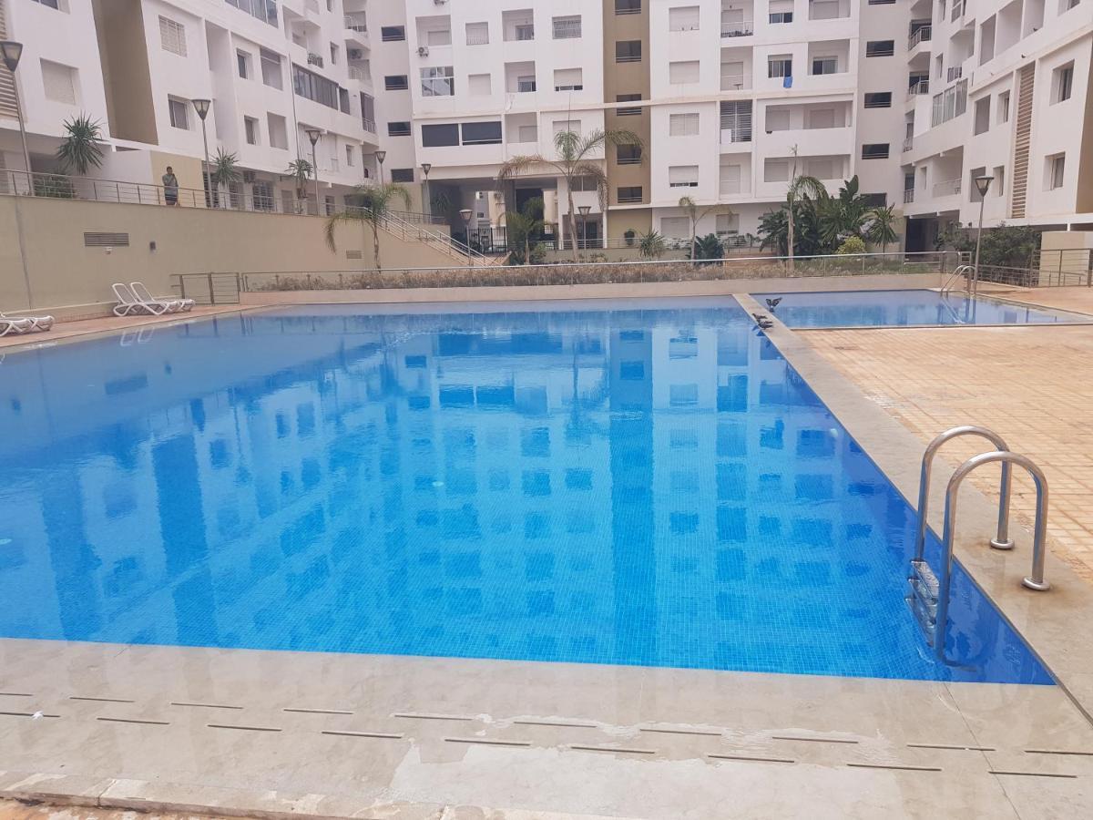 Appartement Islane G26 Agadir Exterior foto