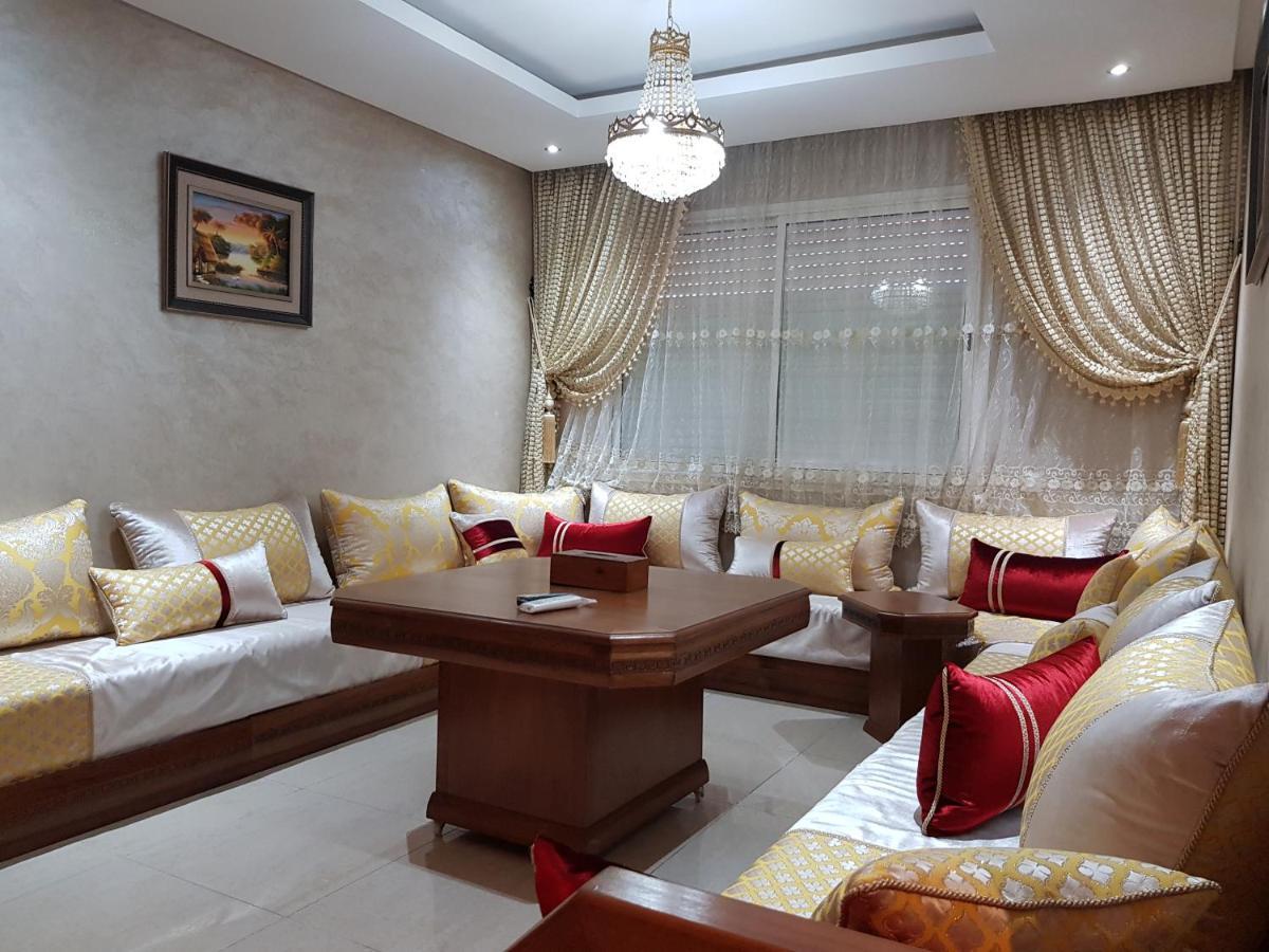 Appartement Islane G26 Agadir Exterior foto