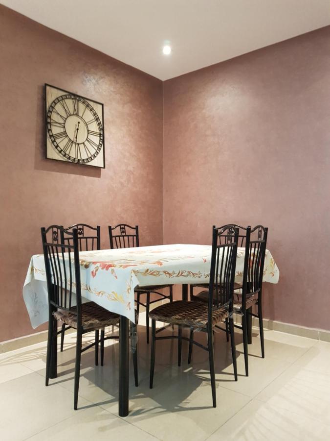 Appartement Islane G26 Agadir Exterior foto