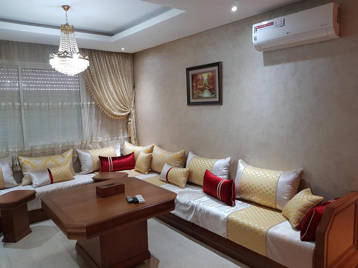 Appartement Islane G26 Agadir Exterior foto