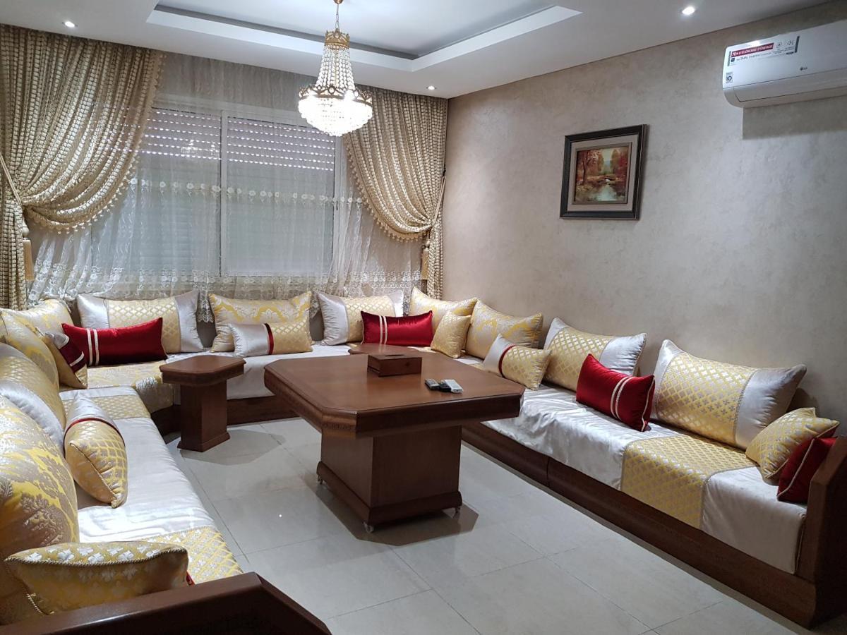 Appartement Islane G26 Agadir Exterior foto